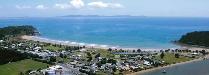Omatai Waka Ama Club